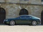 Bentley Continental GT Birkin Edition by MTM 2006 года